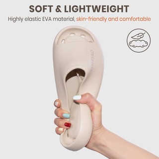 XIXITIAO Dép Dành Cho Nam Và Nữ Chống Trơn Trượt Nhẹ Thích Hợp Sử Dụng Ở Bãi Biển Và Phòng Tập Thể Dục