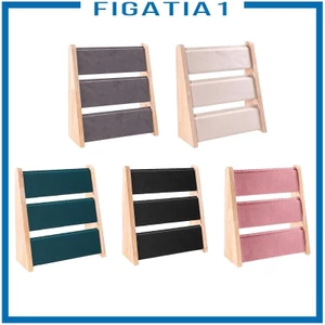Giá đỡ trưng bày vòng cổ Giá đỡ trưng bày trang sức cho kệ quầy tủ quần áo
