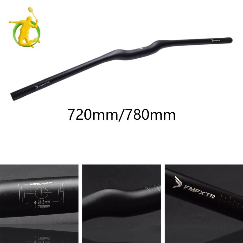 Tay Lái Xe Đạp Đường Bộ Nhẹ Đen Di Động Đơn Giản Bền Chắc Chắn Thanh Nâng