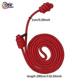 Dovewill Flow Rope Huấn luyện thể thao di động Thiết bị tập thể dục Phòng tập thể dục tại nhà Dệt