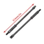 Bộ phận nâng cấp trục truyền động bằng thép mở rộng 4mm CVD Bộ phận nâng cấp trục truyền động chung cho 1 / 24 RC Crawler Axial SCX24 90081 Phụ kiện