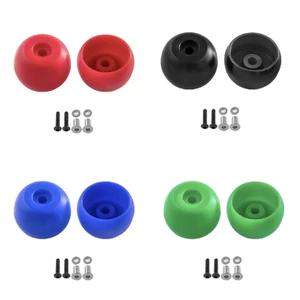 Dành Cho LOSI 1 / 4 Promoto-MX Xe Máy Điện Pom Bên Bánh Xe Phụ Trợ DIY Sửa Đổi Phụ Kiện