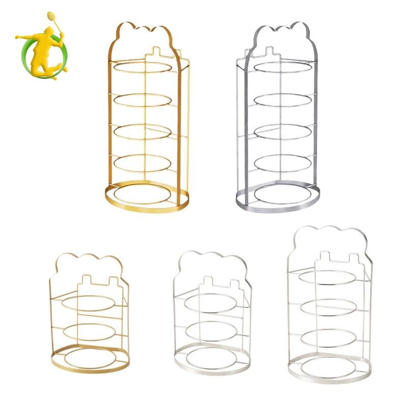 Giá chuẩn bị thực phẩm, Giá đỡ đĩa thực phẩm, Giá bếp nhiều tầng đa chức năng,
