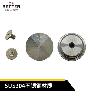 Dụng cụ kim loại khóa thắt lưng tháo nhanh phụ kiện túi thắt lưng bộ phận sửa đổi khóa nam điện thủ công bộ phận tháo nhanh NWRG
