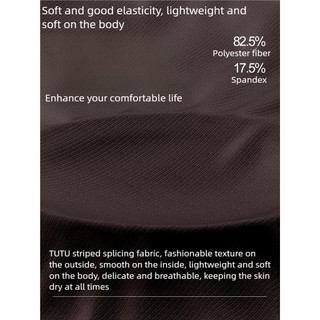 Áo ngực Tấm lót ngực cố định Không có vòng thép thoáng khí 82,5% Polyster 17,5% Chất liệu Spandex