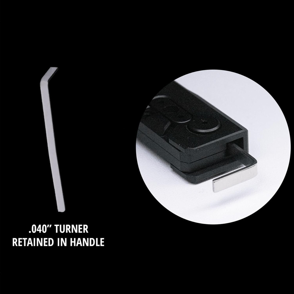 [dreamakee.vn] Rake Grav Pick Gravity Pick Lock Pick Tool Tool Door ...
