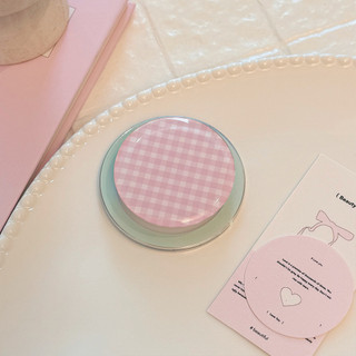 [Sheren] Giá đỡ từ tính kẻ sọc màu tương phản Niche Giá đỡ túi khí có thể thu vào hấp phụ