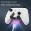WU Chắc Chắn ABS Bộ Điều Khiển Chơi Game Sắp Xếp Treo Tường Đứng Bảo Quản Dọc Hỗ Trợ Với Đế Chống Trượt Và Cổng Sạc Acce