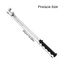 Kool Universal Cờ lê mở rộng Cờ lê mở rộng Công cụ thanh điện Tay cầm di động 50cm