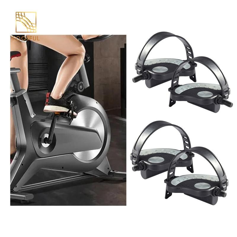 Xe Đạp Quay Trong Nhà Thiết Bị Tập Thể Dục Bàn Đạp Cho Phòng Gym Văn Phòng Phẩm