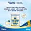 Combo 2 Lon sữa bột Varna Complete - Phòng ngừa & Phục hồi nhanh (Lon 850g)