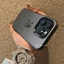 Ốp lưng iPhone Hoạt hình cho 16 15 14 13 12 11 Pro Pro Max 6S 7 8 Plus X XR XSMax SE 2020 2022 Ốp lưng TPU mềm XK0013CYK