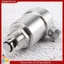 Van thông hơi tự động 304 bằng thép không gỉ 1 / 2 Inch cho van giảm áp máy nước nóng năng lượng mặt trời 10Bar