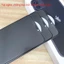 Miếng Dán Bảo Vệ Kính Cường Lực Riêng Tư nhám chống vân tay cho iPhone 17 Air 16 15 14 plus 13 12 11 Pro max XR XS Max