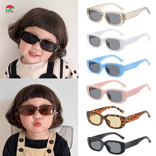 Kính râm ống kính elip cho trẻ em Kính râm chống tia cực tím chống trượt an toàn cho hoạt động thể thao và ngoài trời