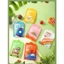 Set 7 bộ áo mưa dày dặn dùng 1 lần cho bé (gồm 7 màu)