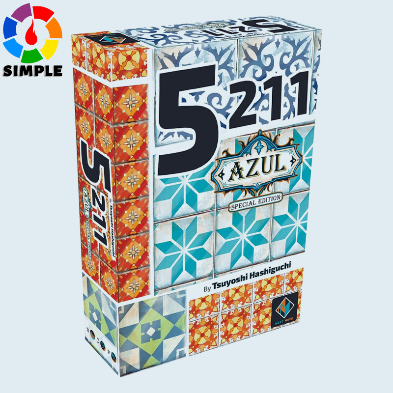 Azul 5211 Special Edition | Shopee Việt Nam