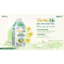 Combo 3 Thùng 12 hộp Varna Life sữa tươi công thức hỗ trợ xương khớp chắc khỏe (12 hộp giấy x 200ml)