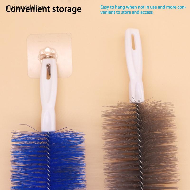 # ruierdd # Bàn chải quạt Máy lau bụi Microfibre có thể uốn cong Bàn chải làm sạch bụi gia dụng cho máy điều hòa không khí Máy làm sạch ô tô màn trập nội thất.
