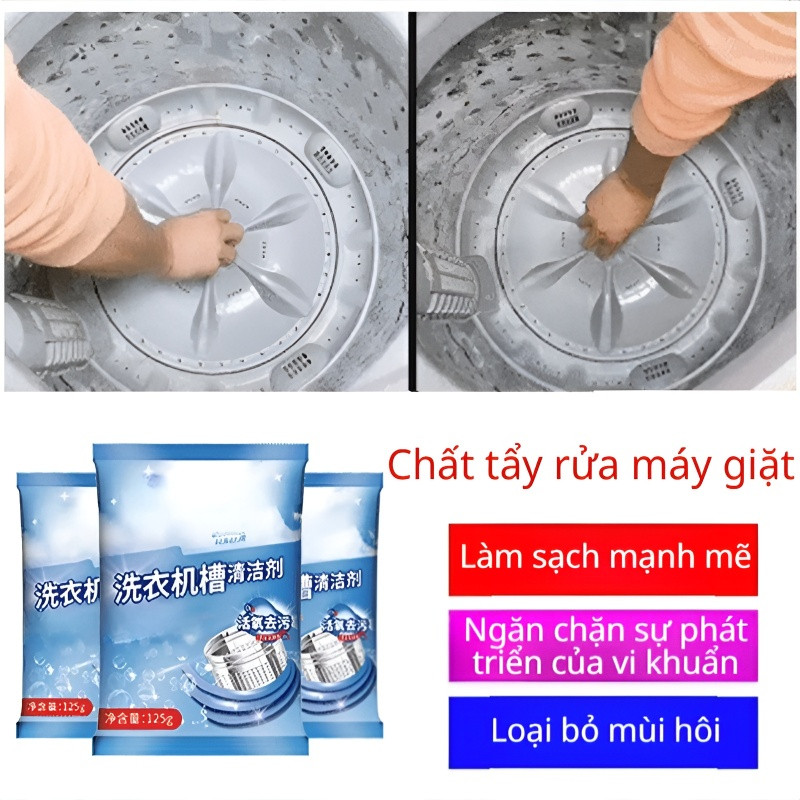 Sử Dụng Chiếc Bộ Trong Đời Sống