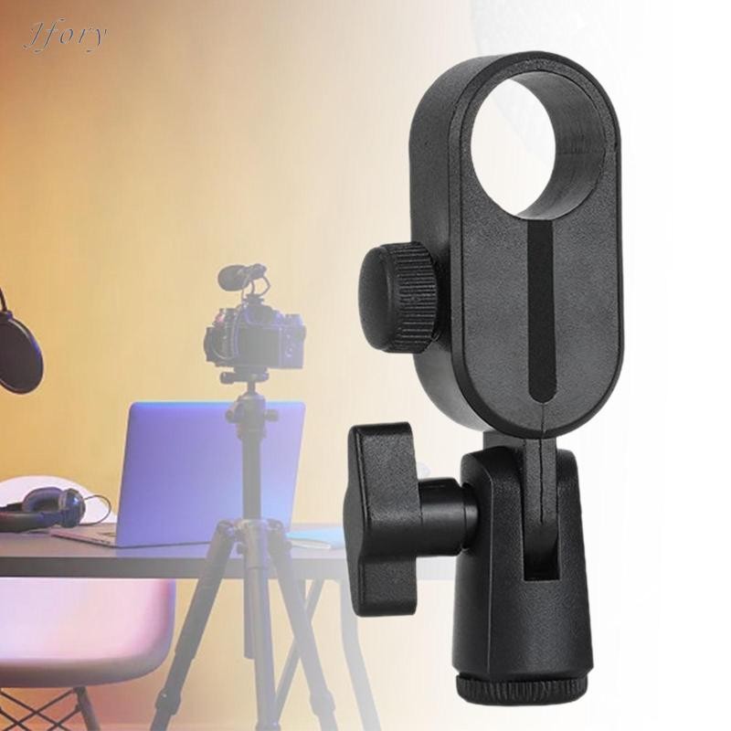 Jfory Shock Mount Phát sóng, ghi âm, podcast, nhạc chắc chắn