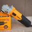 Máy mài cắt COOFIX CF-AG012 công suất 750W công tắc trượt cực bền, tặng 5 đá cắt chính hãng