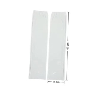 Tay áo rộng METALWRK, Vỏ bọc bằng lụa băng thoải mái, Găng tay lái xe đạp thoáng khí chống nắng thời trang nam nữ