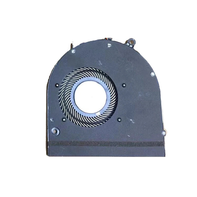 Quạt làm mát máy tính xách tay 5V cho HP ENVY 17-CG 17m-CG TPN-C146 17-cg1356 L87962 L87961-001 Bộ xử lý Quạt card đồ họa Mới
