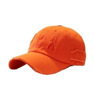 Trắng Hoa Hồng Đỏ Xanh Hợp Thời Trang Độc Đáo Mũ Bóng Chày Bé Gái Xuân Hè Mềm Top Miếng Dán Mũ Chống Nắng