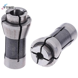 YOWEI 1 Máy Mài Kẹp Collet Khắc Chuck 3mm / 6mm Linh Kiện Thay Thế VN