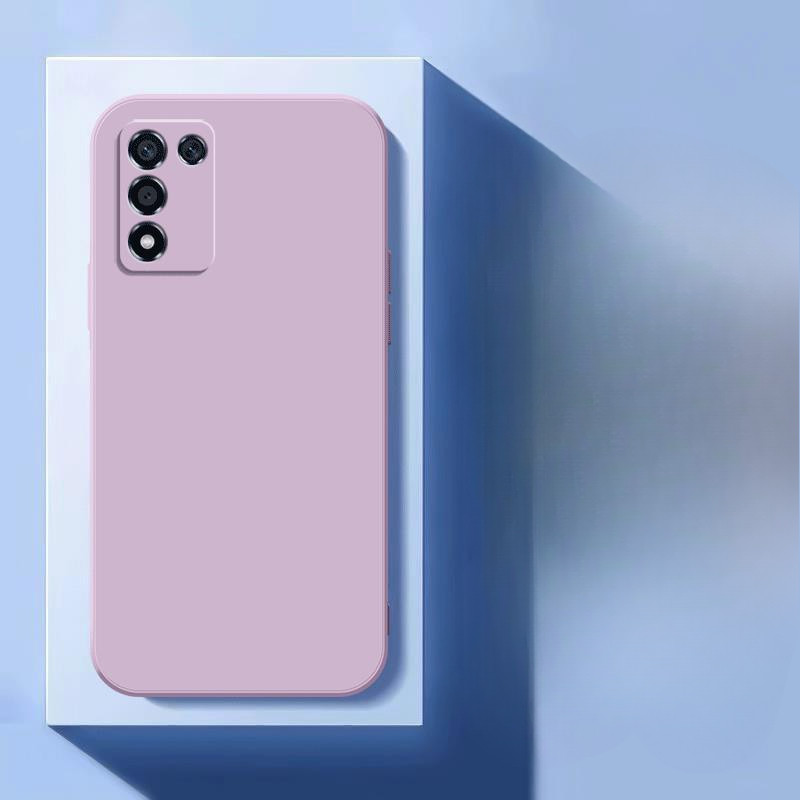 Dành Cho OPPO K9s Ốp Lưng Điện Thoại PERM10 Vỏ Silicon Chống Sốc Ốp Lưng TPU Mềm