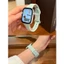 Dây đeo vòng tay silicon mỏng cho Huawei Watch Fit 4 5 Fit 4 5 Pro Dây đeo đồng hồ thông minh Huawei Watch Fit 3 Phụ kiện dây đeo cổ tay thay thế