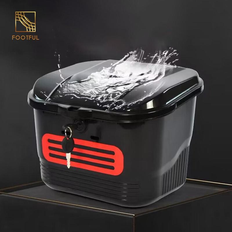 Giỏ Xe Đạp Giá Đựng Hàng Hóa Xe Đạp Làm Dày Đồ Lặt Vặt Tổ Chức Hộp Đựng Nước Giữ, Đồ Chơi, Đồ Ăn Nhẹ Xe Đạp Giỏ Trước