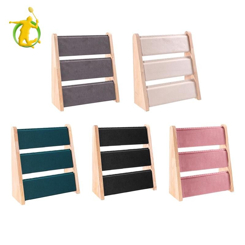Giá đỡ trưng bày vòng cổ Giá đỡ trang sức cho kệ trưng bày Tủ quần áo