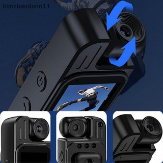 [BBNZDD] 1 Bộ Camera Thể Thao HD 1080P Hồng Ngoại Tầm Nhìn Ban Đêm Máy Ghi Hình Kỹ Thuật Số Camera Thân Máy Quay Phim Nhỏ BVAH