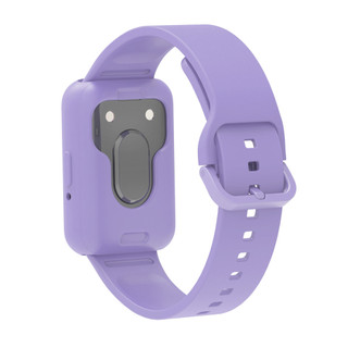 Ốp lưng khung mềm bằng silicon Deisgn cho Samsung Galaxy Fit3 Fit 3 SM-R390