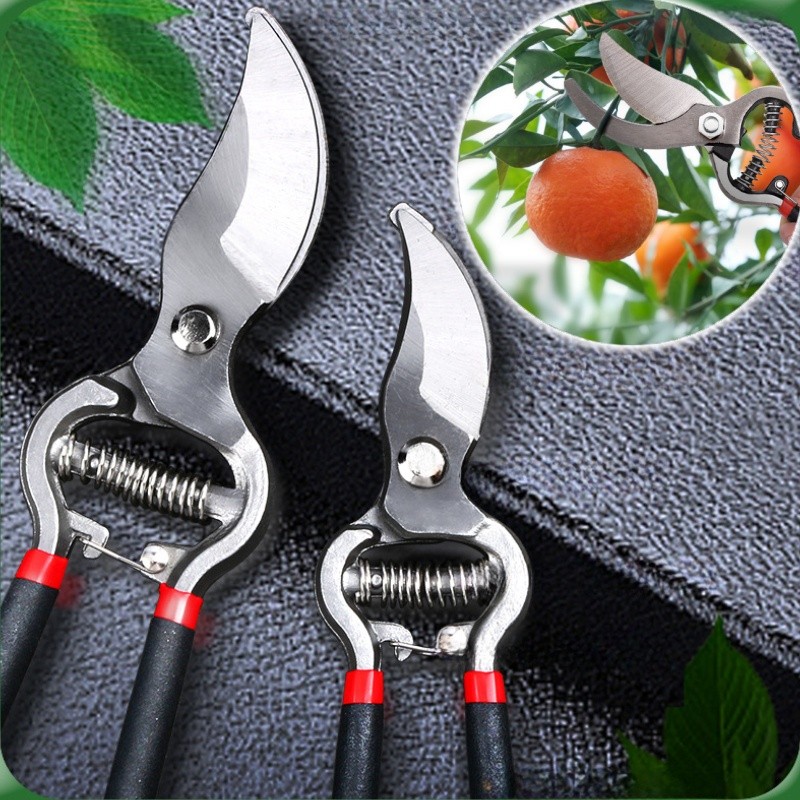 Kéo Cắt Tỉa Cành Cây Kéo,Kéo Cắt Cành Cắt Tỉa Cây Cảnh Thép Không Rỉ