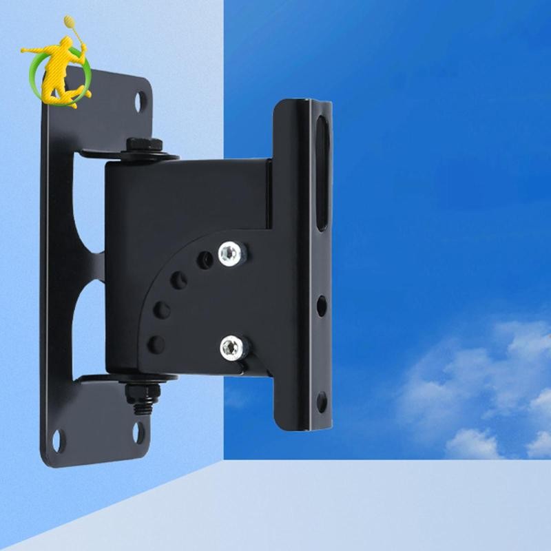 Loa Gắn Tường Có Thể Điều Chỉnh KTV Lắp Đặt Dễ Dàng Giá Đỡ Trần