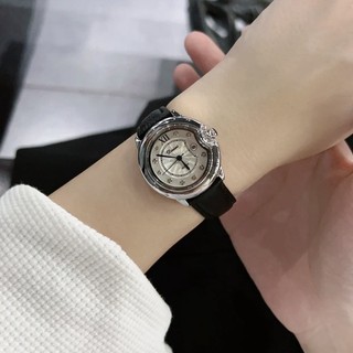 Đồng Hồ Nữ Kim Cương Hợp Thời Trang Thanh Lịch Tính Khí Tinh Tế Ánh Sáng Sang Trọng Phù Hợp Với Nữ Cổ Điển Niche Chống Thấm Nước Đồng Hồ Nữ20250604T TT