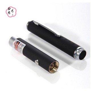 Bút con trỏ Laser xanh / đỏ / xanh thời trang Trình bày đèn chùm mạnh mẽ 405nm Lazer Công suất cao [NF]