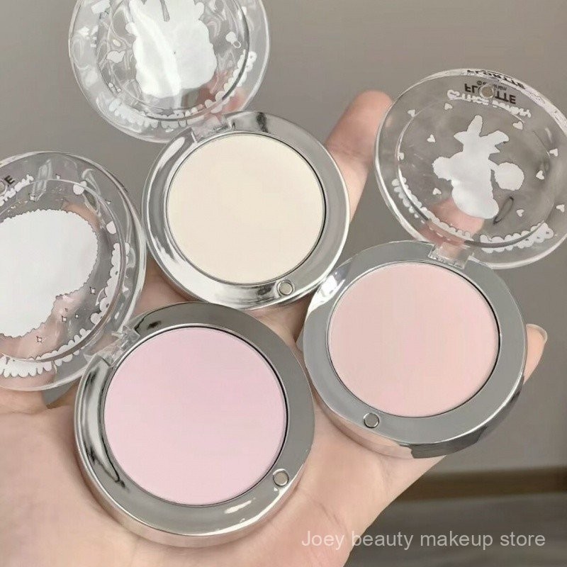 FLORTTE Esther Bunny Bút highlight đơn sắc VBRL