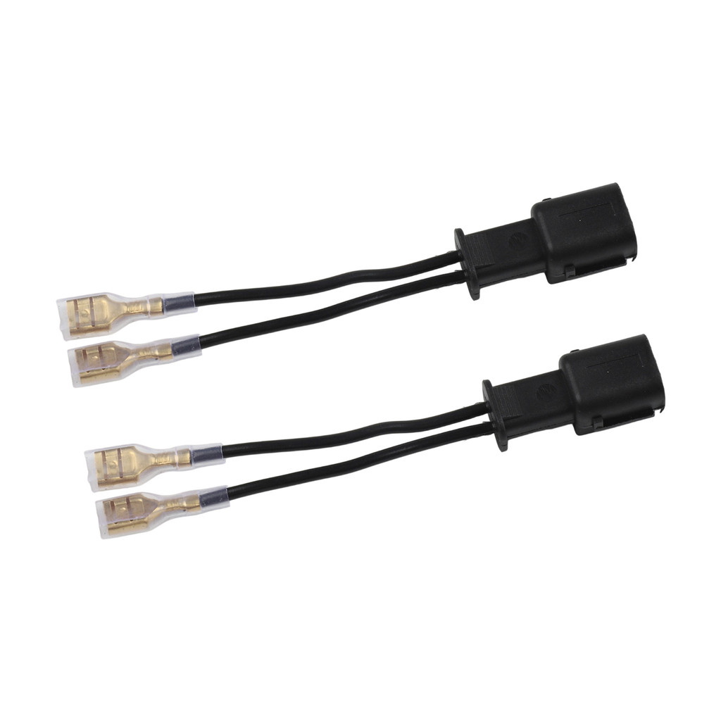 Bộ chuyển đổi kết nối còi ô tô được đảm bảo độ bền cho Honda Civic For Accord (2 chiếc)