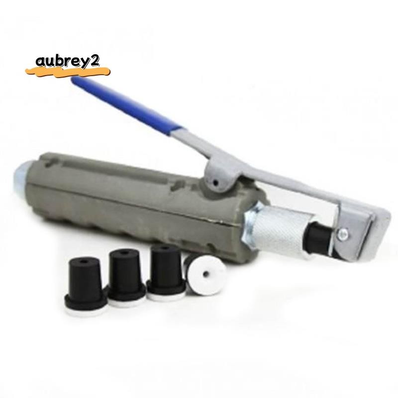 Máy phun cát nhỏ Phụ kiện phun cát Máy phun cát di động Máy phun cát với 4 vòi phun cát