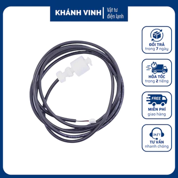 Phao quạt hơi nước - Phao chống cạn quạt điều hòa - Phao chống cạn quạt hơi nước [Khánh Vinh]