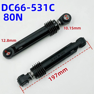 2 Cái Cho Máy Giặt Samsung Giảm Chấn DC66-00531C 80N