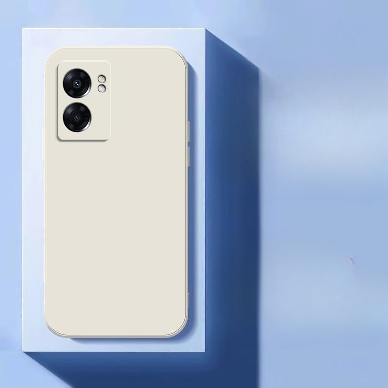 Dành Cho OPPO A77 5G 2022 A56S Ốp Điện Thoại OPPO A57 5G 2022 PFTM20 Vỏ Silicon Chống Sốc Ốp Lưng TPU Mềm