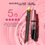 Bộ trang điểm Bút kẻ mắt nước siêu sắc mảnh 36H không trôi Hyper Sharp, Mascara Dài Mi và Cong Mi Hyper Curl Waterproof