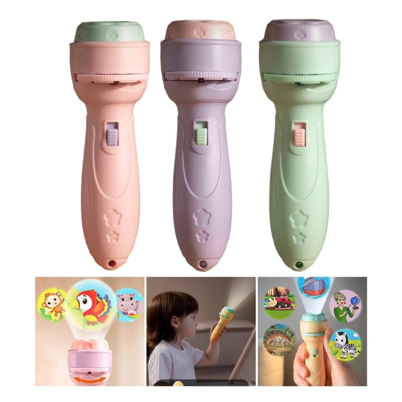 Zzz Trẻ Em Chiếu Đồ Chơi Trẻ Em Máy Chiếu Ánh Sáng Đồ Chơi Dễ Thương Hình Ảnh Đêm Ánh Sáng Tiệc Giáng Sinh Đồ Chơi