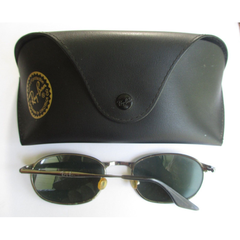 Kính râm Ray-Ban cổ điển bị hư hỏng và mất, các bộ phận hoặc sửa chữa ...