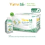 Combo 2 Thùng 12 hộp Varna Life sữa tươi công thức hỗ trợ xương khớp chắc khỏe - (24 hộp giấy x 200ml)
